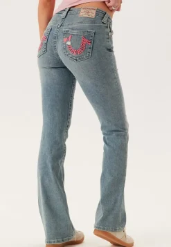 True Religion I Love True Becca Mr Boot Cut