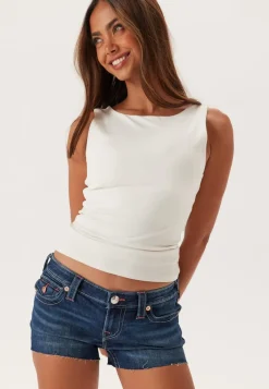 True Religion I Love True Joey Lr Short