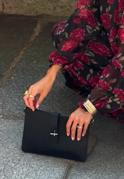 Emelie Olson X Bubbleroom 2-in-1 Tote Bag