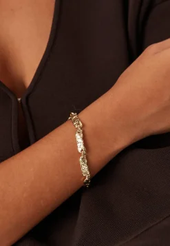 Pilgrim Instant Bracelet -plated