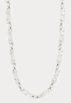 Pilgrim Instant Necklace -plated