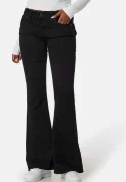 True Religion Joey Low Rise Flare