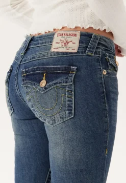 True Religion Joey Lr Flare