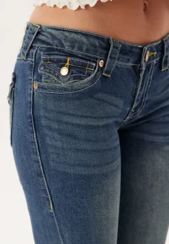 True Religion Joey Lr Flare