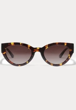 Pilgrim Juna Cat-eye Sunglasses
