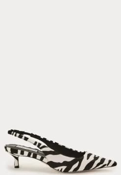 Steve Madden Kari Slingback