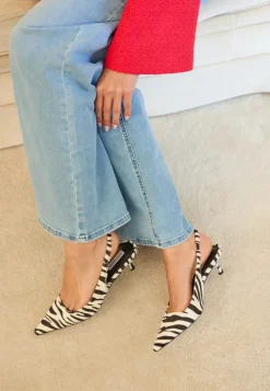 Steve Madden Kari Slingback