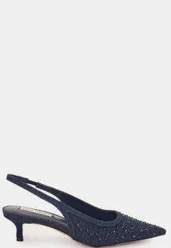 Steve Madden Kari-mr Slingback