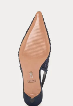 Steve Madden Kari-mr Slingback