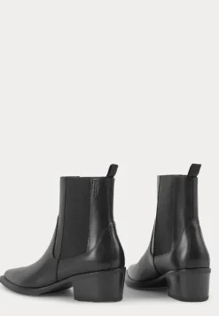 Vagabond Shoemakers Kelsey Heel Classic Leather Boots