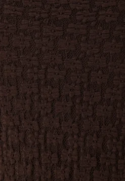 BUBBLEROOM Lace Ankle Dress