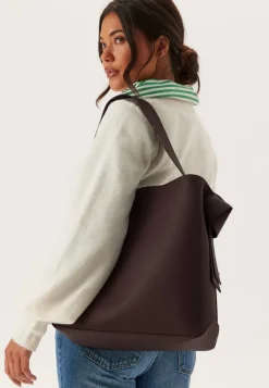 BUBBLEROOM Large Tote Bag