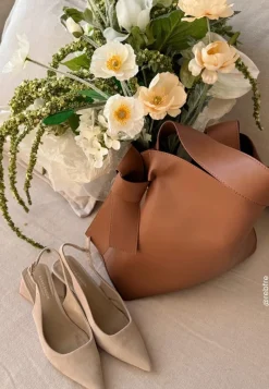 BUBBLEROOM Large Tote Bag