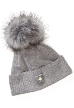 Canada Snow Laurie Beanie