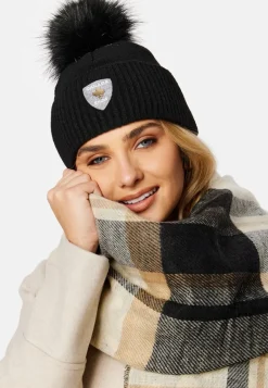 Canada Snow Laurie Tassle