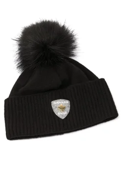 Canada Snow Laurie Tassle