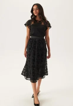 Ida Sjöstedt Leah Top