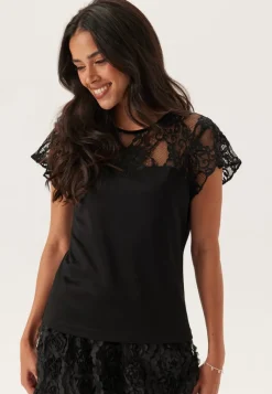 Ida Sjöstedt Leah Top