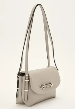 Guess Lefia Flap Shoulder Bag