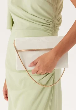 BUBBLEROOM Leonore Envelope Clutch
