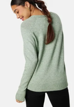 ONLY Lesly Kings L/S Pullover