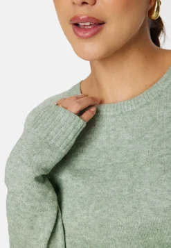 ONLY Lesly Kings L/S Pullover