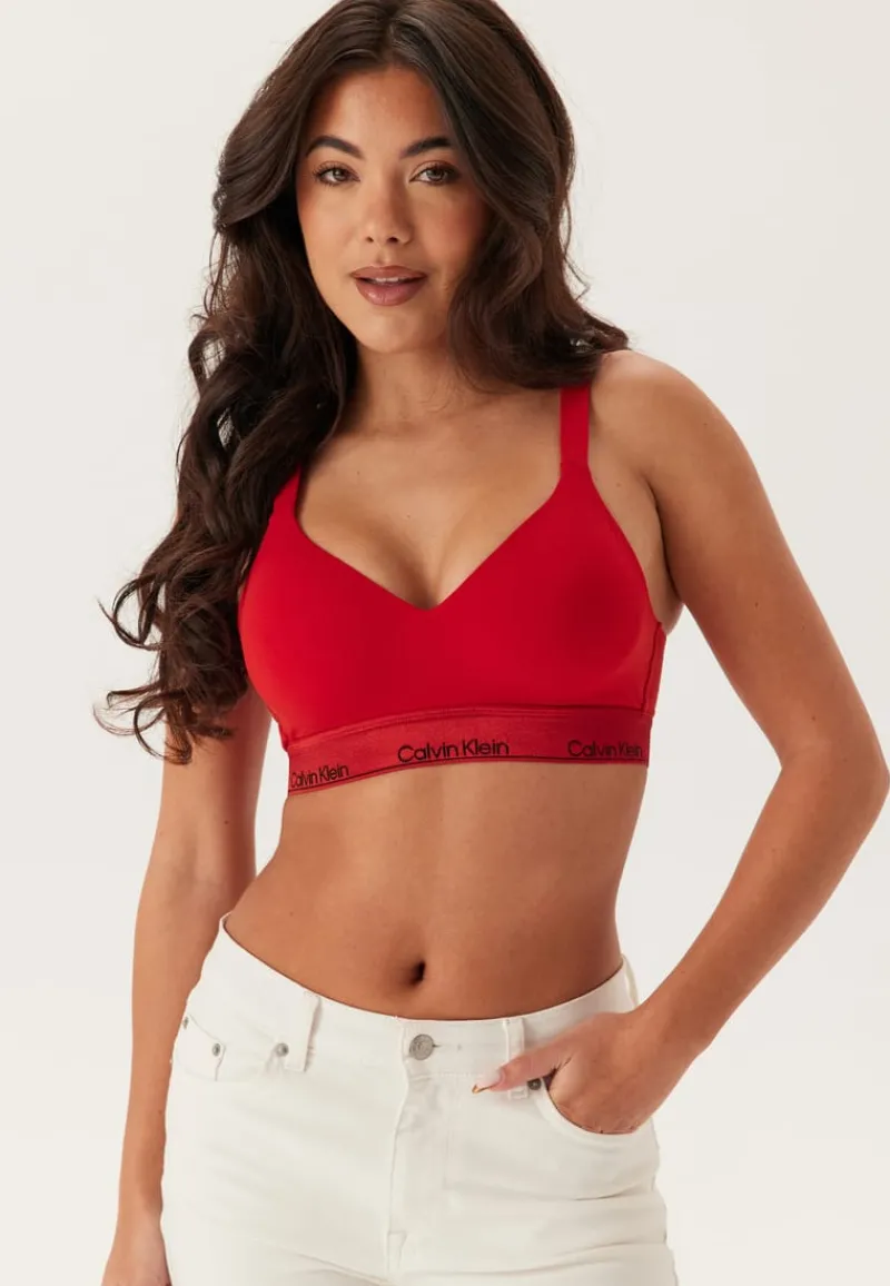 Calvin Klein Lift Bralette
