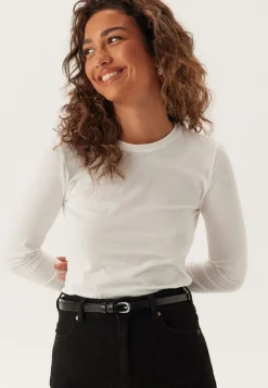 GANT Light Cotton Ls T-shirt