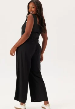 Happy Holly Linen Pants