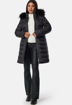 Chiara Forthi Long Down Jacket