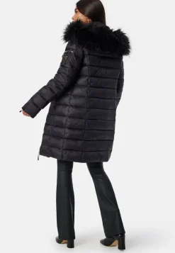 Chiara Forthi Long Down Jacket