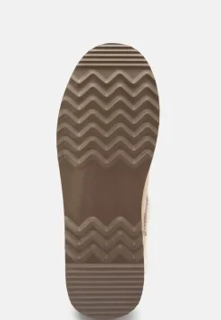 BUBBLEROOM Low Platform Slip-in