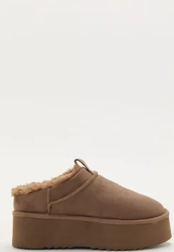 BUBBLEROOM Low Platform Slip-in