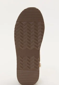 BUBBLEROOM Low Platform Slip-in