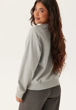 Calvin Klein Jeans Ls Archive Logo French Terry RLX