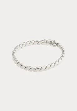 Pilgrim Lulu Recycled Twisted Stack Ri