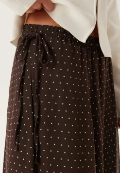 BUBBLEROOM Maxi Skirt