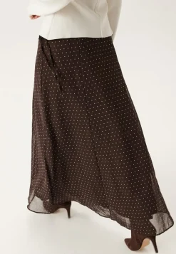BUBBLEROOM Maxi Skirt