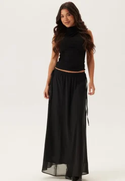 BUBBLEROOM Maxi Skirt