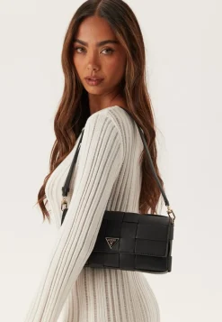 Guess Maylee Flap Shoulder Bag