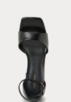 BUBBLEROOM Mid Heel Sandal