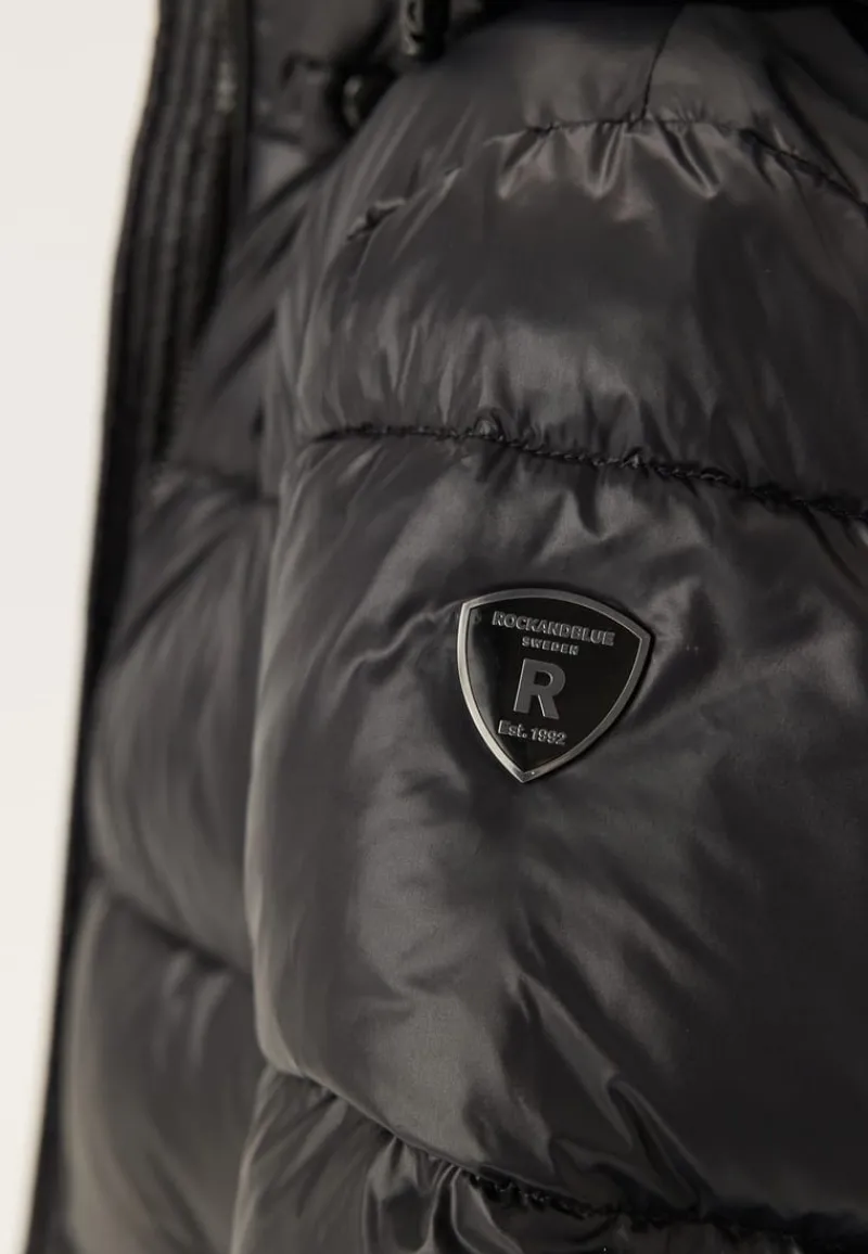 ROCKANDBLUE Milou Jacket