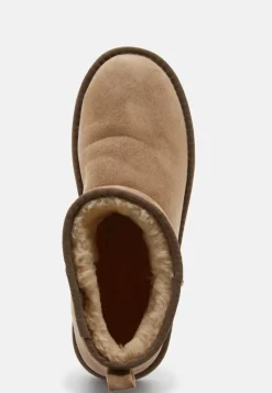 BUBBLEROOM Mini Platform Boots