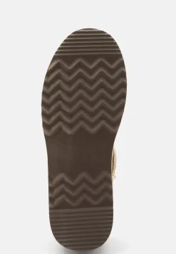 BUBBLEROOM Mini Platform Boots