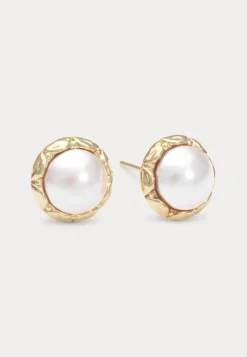 LILY AND ROSE Miss Victoria Stud Earrings