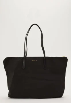 GANT Monogram Tote