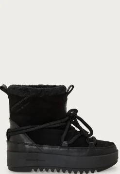 Canada Snow Mount Marty Lace