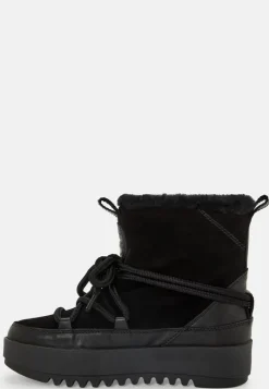 Canada Snow Mount Marty Lace