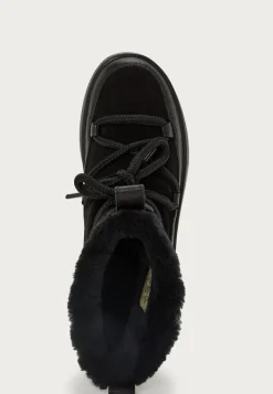 Canada Snow Mount Marty Lace