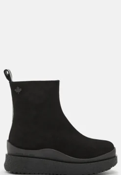 Canada Snow Mount Meer Curling Boots